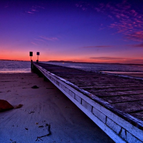 Live Ambient Recording Sessions