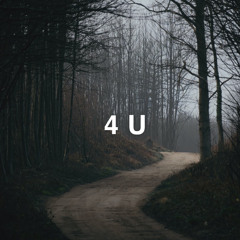 4 U (prod. p4ra)