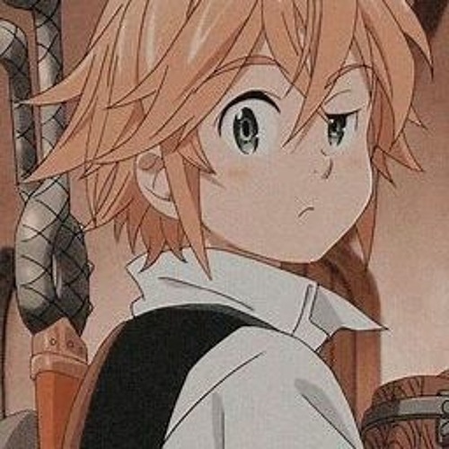 meliodas and ban (Japanesse)