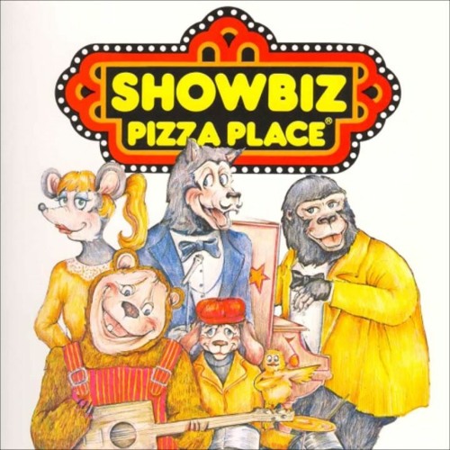 The Wolf Pack 5 - Rock n' Roll is Here to Stay