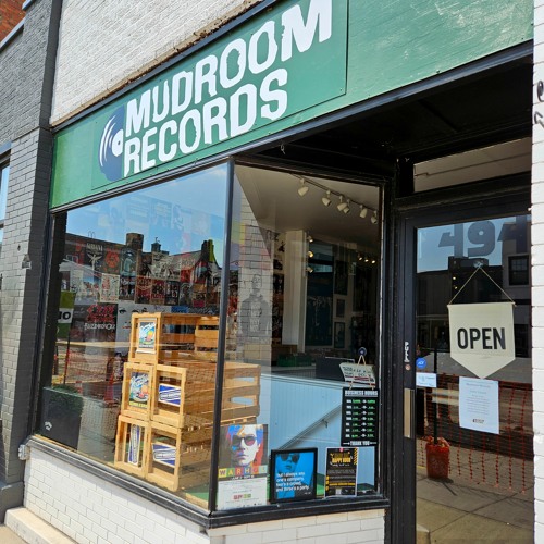 Stream The Arts Section: Vinyl Resurgence Continues by WDCB 90.9 FM ...