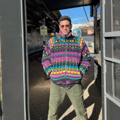 Soul Clap Records Show with Eli aka DJ E-Cology @ The Lot Radio 11-18-2025