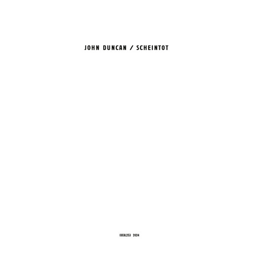 JOHN DUNCAN - SAXMIX