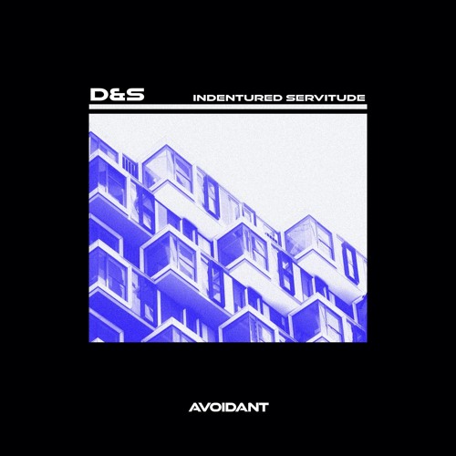 BUBBLE PREMIERE:. D&S - Distraction [AVOIDANT]