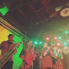 Various Ensemble with the dynamic and punch