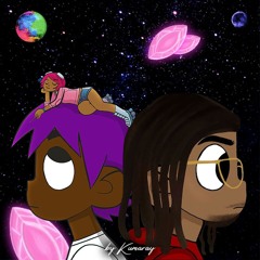 Lil Uzi Vert - I R3M3MB3R (feat. Young Thug) by Kumaray