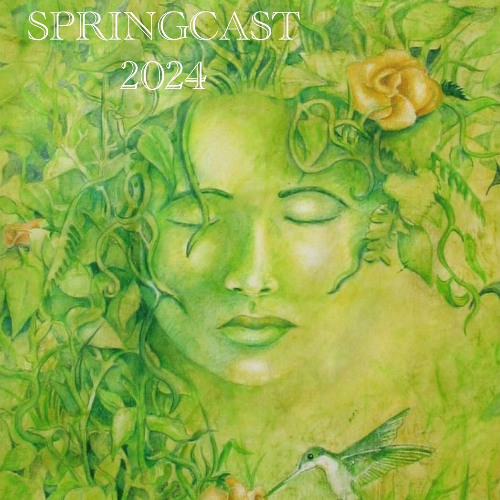 SpringCast 2024