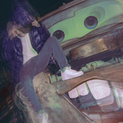 Eyelids Up (Prod. betwixt)