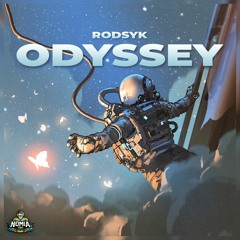Rodsyk - Odyssey [NomiaTunes Release]