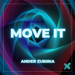 Ander Zubiria - Move It