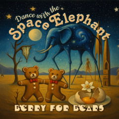 Berry for Bears - Dance with the Space Elephant