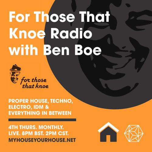 200924 Knoe Radio (MHYH)