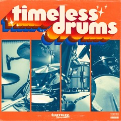 "Timeless Drums" Full Previews
