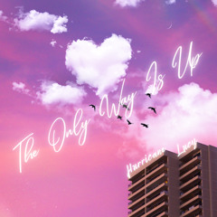 The Only Way is Up (Nu-Disco Instrumental)