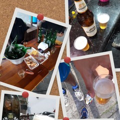 The Class Bombap  EP 1