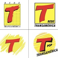 Vinhetas da Rádio Transamérica FM anos 90
