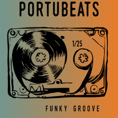 Funky Disco House Groove - 1#25
