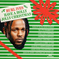 A Holly Jolly Christmas x DNA.
