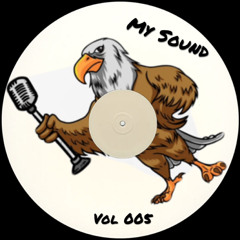 My Sound Vol 005