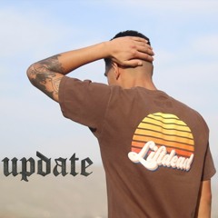 Update (prod. aebeats)