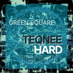 Teqnee - Green Square