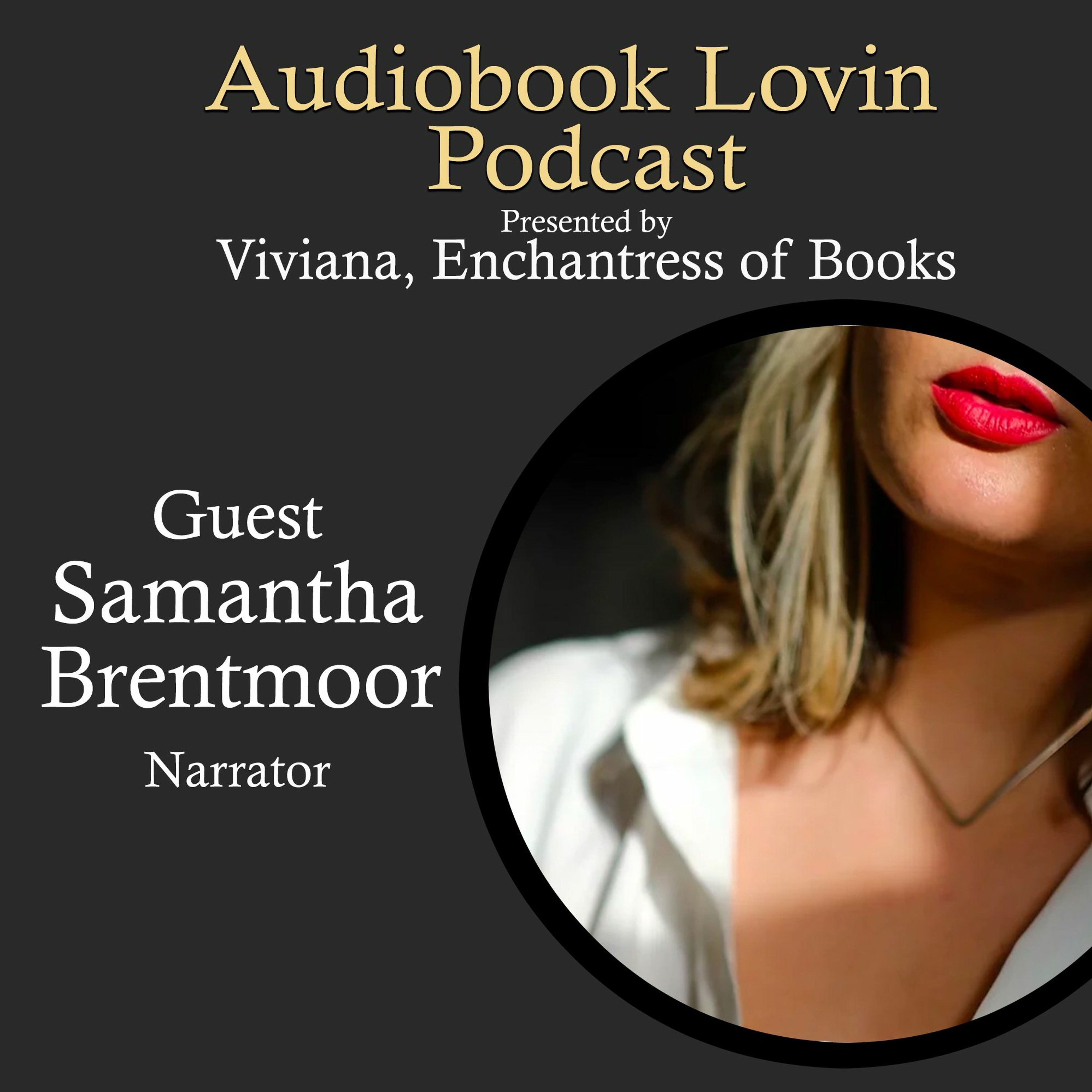 Audiobook Lovin\' Podcast