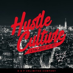 Hustle Culture: Soundscape Vol.1