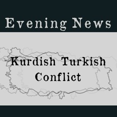Silencio 3 Kurdish Turkish Conflict