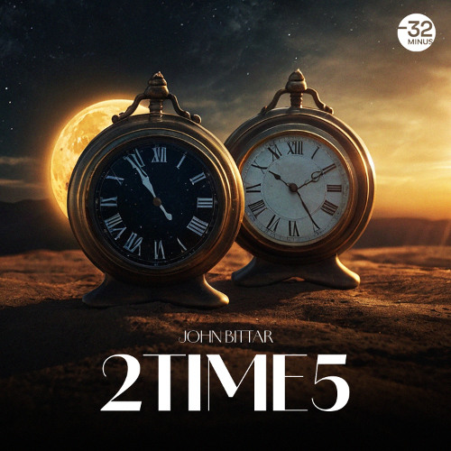 JOHN BITTAR- 2TIME5