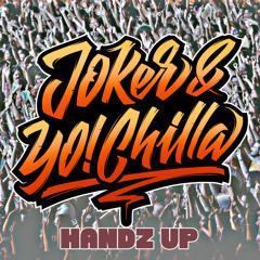 HANDZ UP (bam bam)