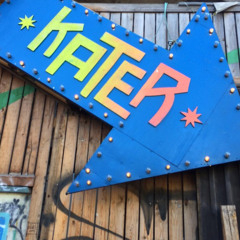 Facundo Mohrr @ Katerblau, Berlin, July 2024