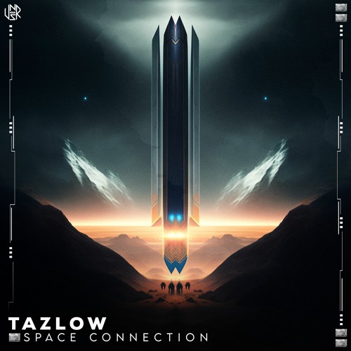 Tazlow - Space Connection [UNSR-201] (FREE DL)