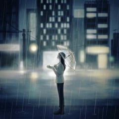 정인 - 하루 종일 비가 내렸어