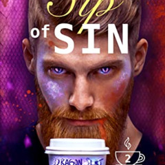 [Access] EBOOK 💜 Little Sip of Sin (MMF Monster Romance) (Creature Cafe Series Book
