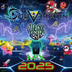 Subv3rsion - Electric Love Music Festival -  2025