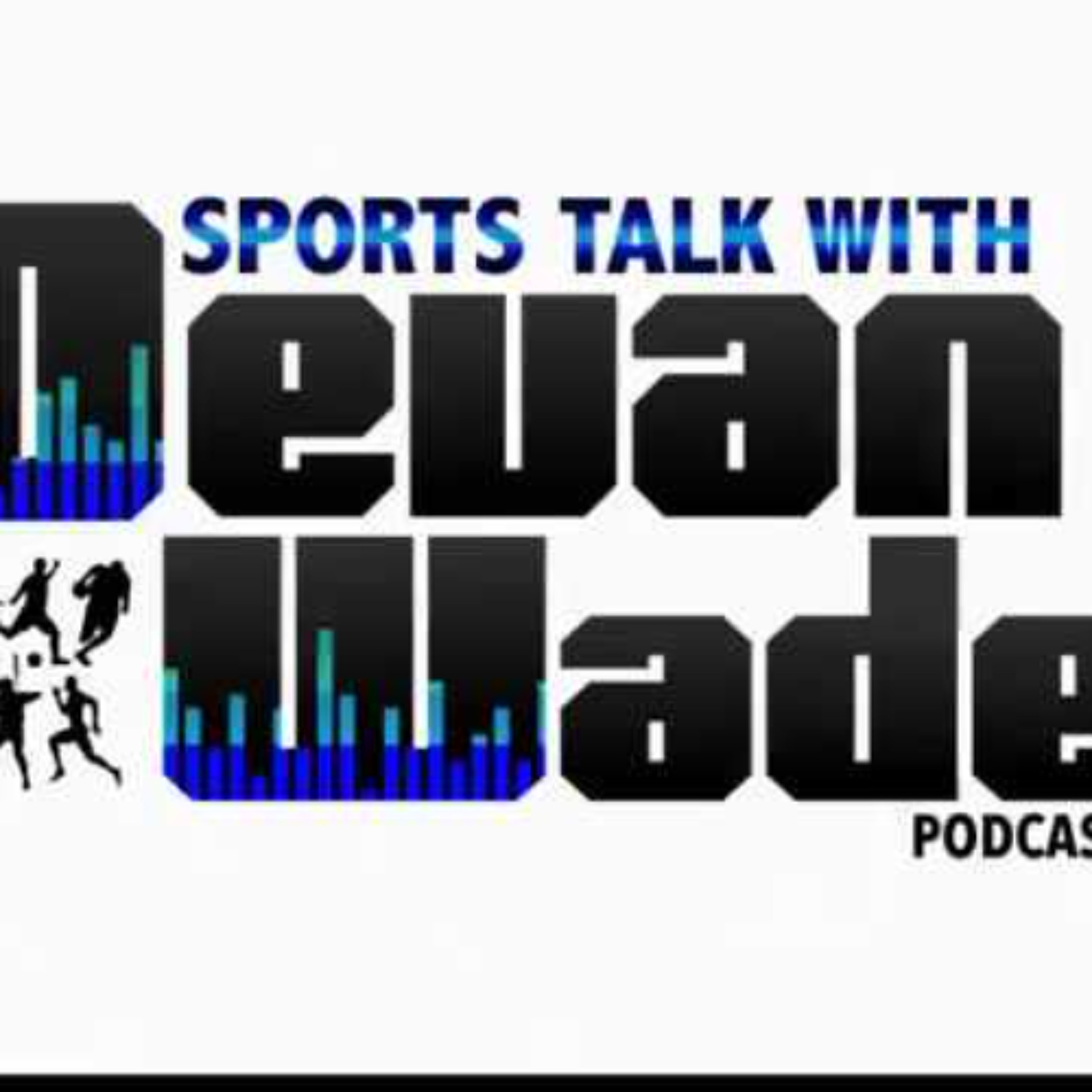 Episode #307 - SWAC - NFL - Reggie Brown