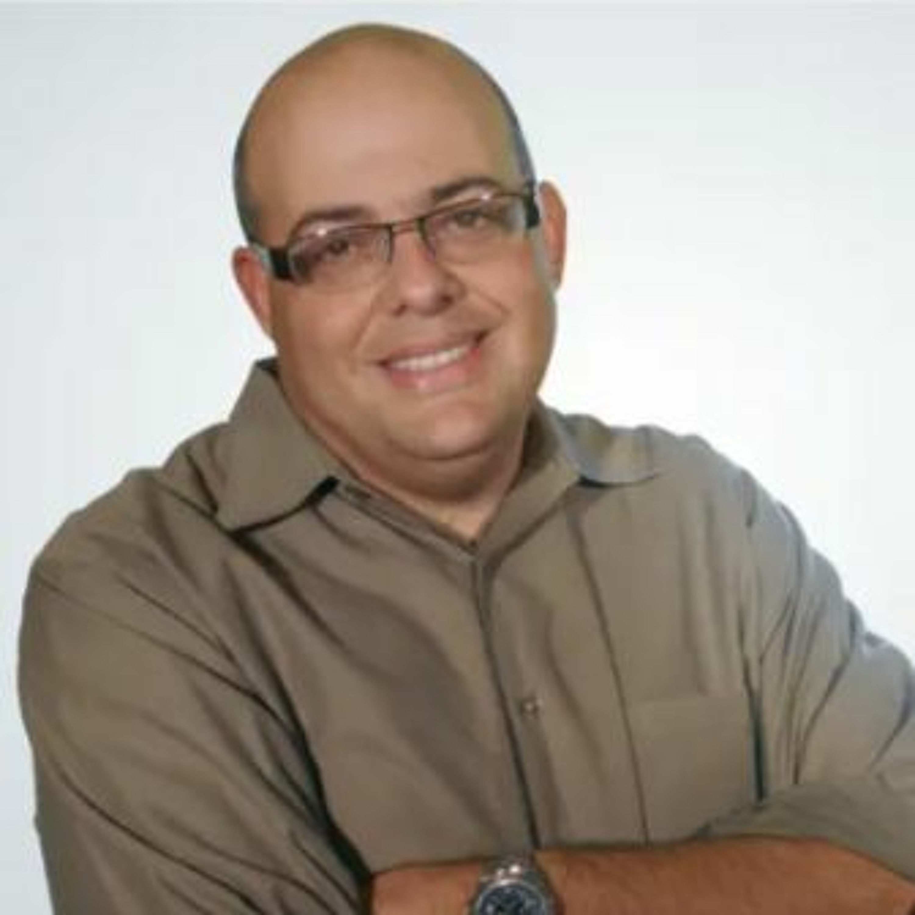 Airlines Confidential Podcast