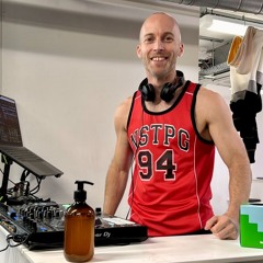 DJ RobJockey - Gaydio Demo July 2025