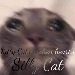 Kitty Cats Broken Heart's
