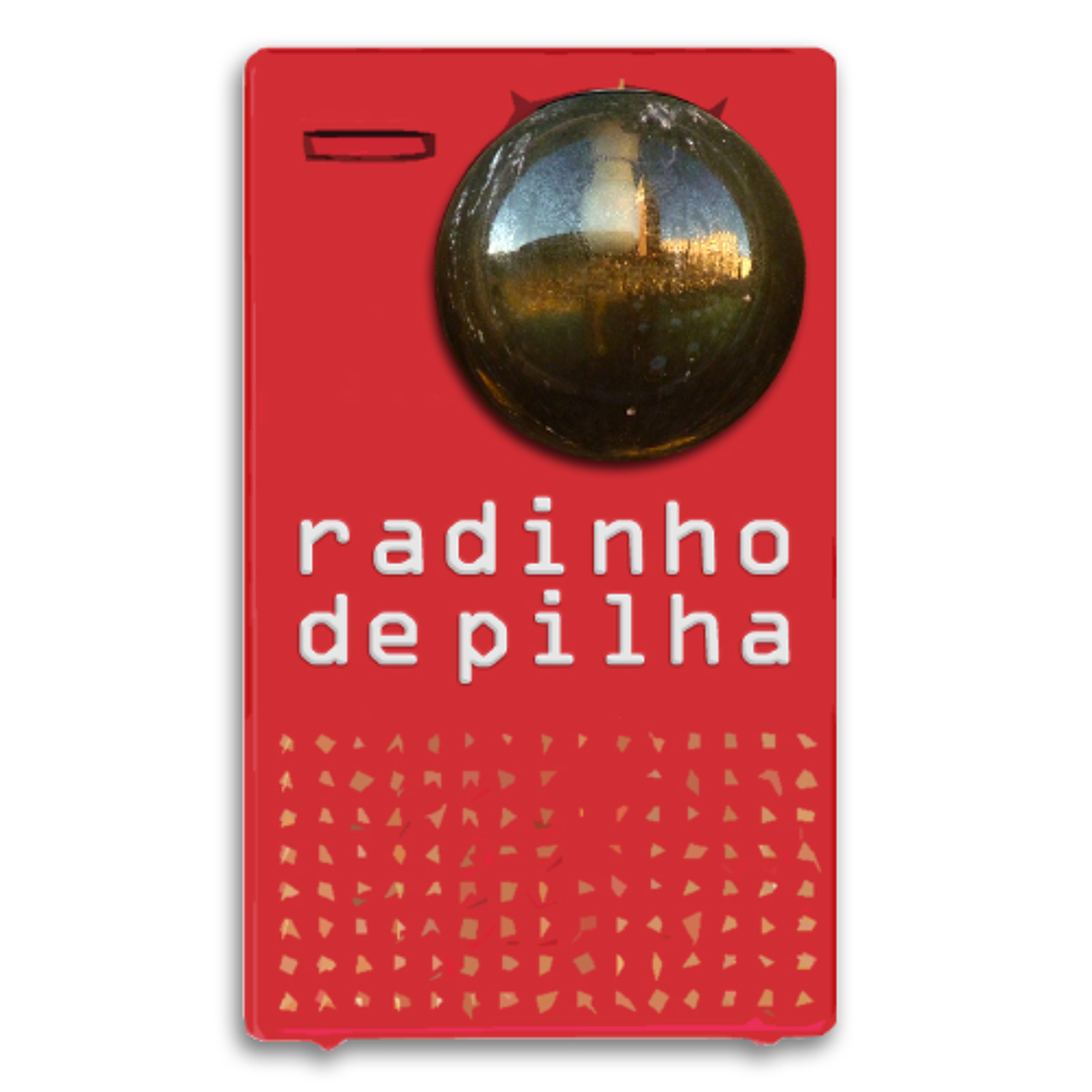 meus podcasts reunidos