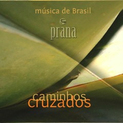 Brigas nunca mais- PRANA Música de Brasil (Intérpretes)- 2012