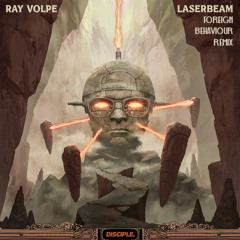 Ray Volpe - Laserbeam (Foreign Behaviour Remix)