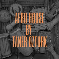 Afro House April Mix