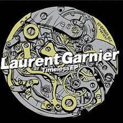 Laurent Garnier - Jacques In The Box (Official Audio)