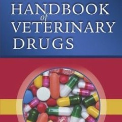 [Read] EBOOK 📝 Saunders Handbook of Veterinary Drugs: Small and Large Animal by  Mar