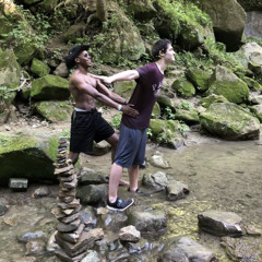 CO-EXISTENCE - Maurice Brown & Skyler Watkins