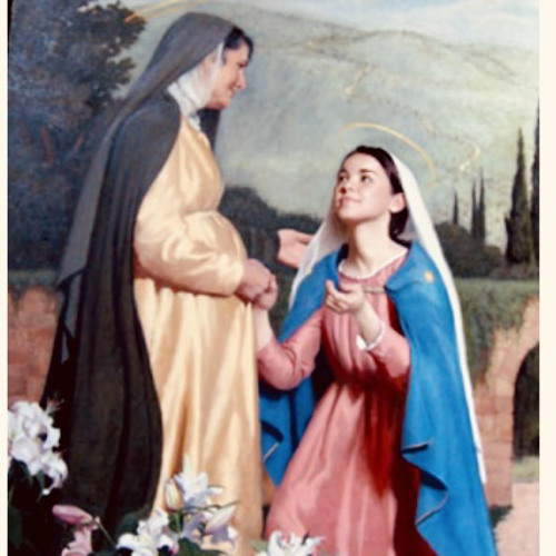 Stream The Divine Meaning Of Christ s Humanity Fourth Sunday Of Advent 