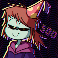(FLPS) 500 Ŧollowers!