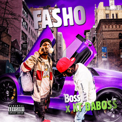 KT DABOSS x Boss E - FASHO