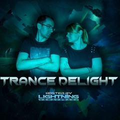 Lightning Vs. Waveband - Trance Delight 107 (11.03.2023)